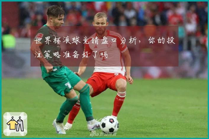 世界杯滚球竞猜盘口分析，你的投注策略准备好了吗