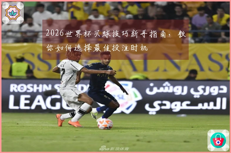 2026世界杯买球技巧新手指南，教你如何选择最佳投注时机