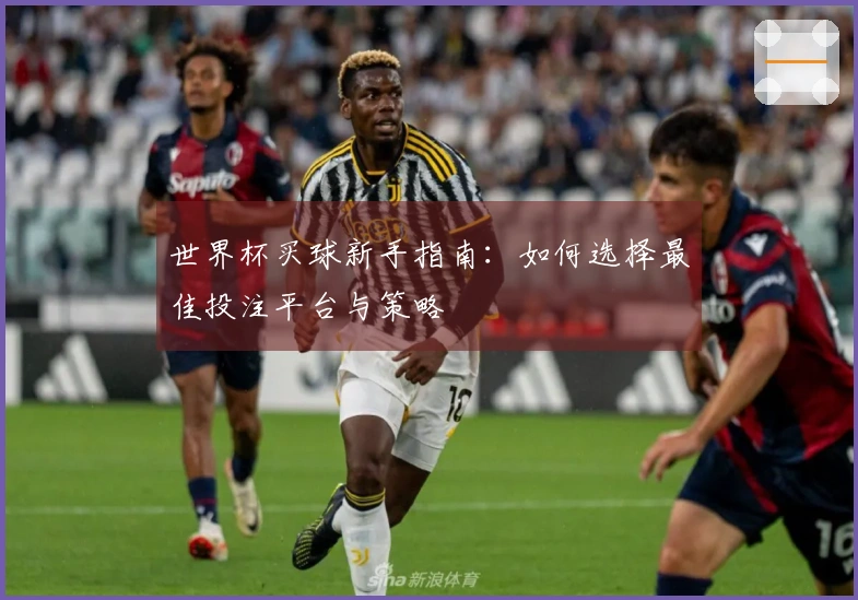 世界杯买球新手指南：如何选择最佳投注平台与策略