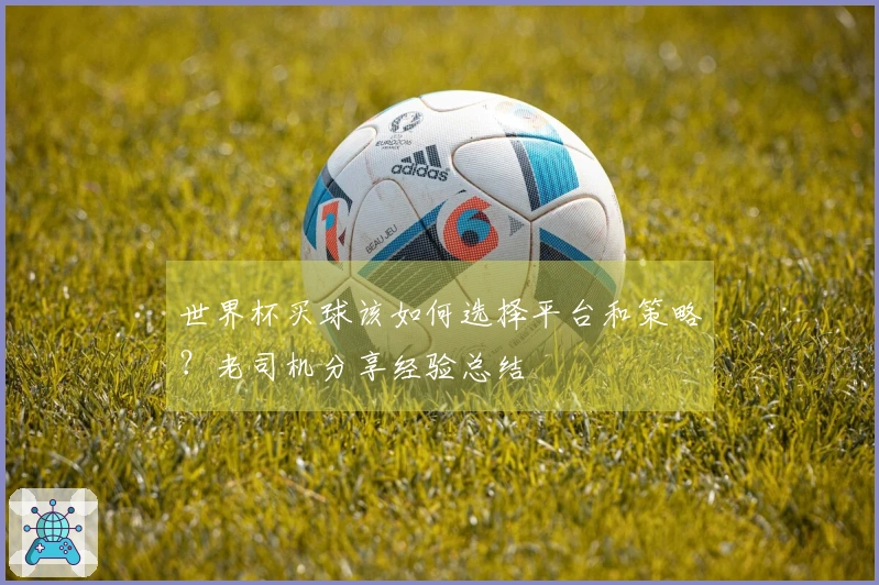 世界杯买球该如何选择平台和策略？老司机分享经验总结