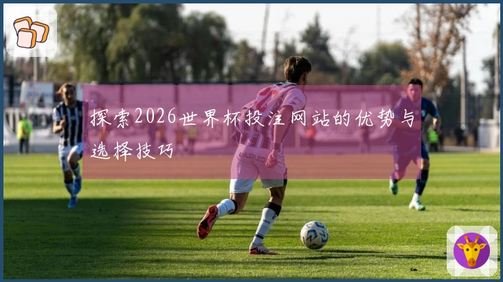 探索2026世界杯投注网站的优势与选择技巧