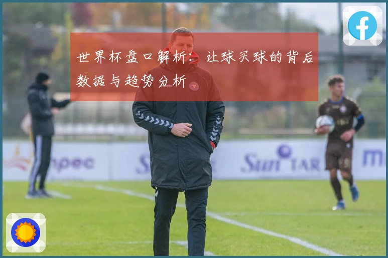 世界杯盘口解析：让球买球的背后数据与趋势分析