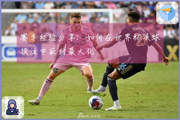 赛季经验分享：如何在世界杯滚球投注中获利最大化