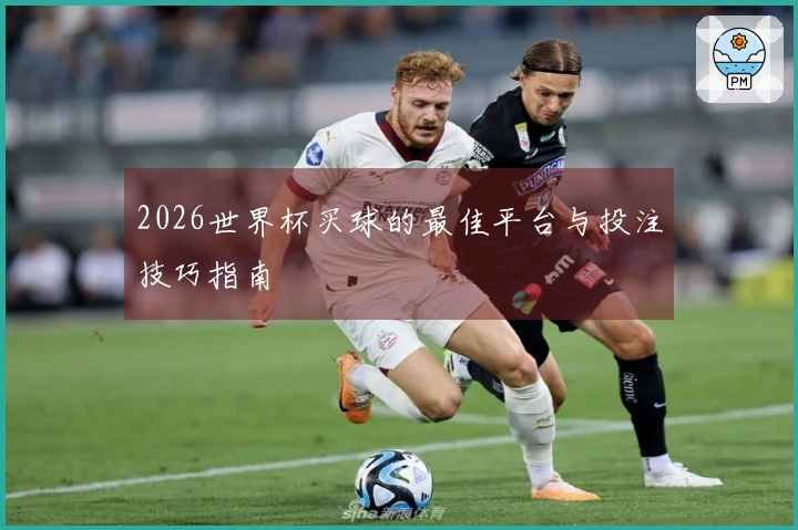 2026世界杯买球的最佳平台与投注技巧指南