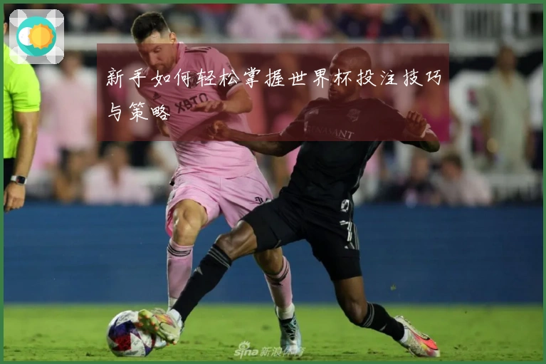 新手如何轻松掌握世界杯投注技巧与策略