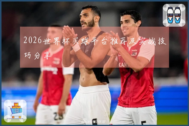 2026世界杯买球平台推荐及实战技巧分享