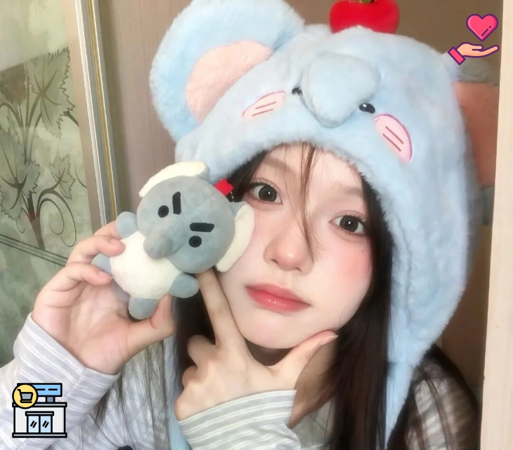 头像