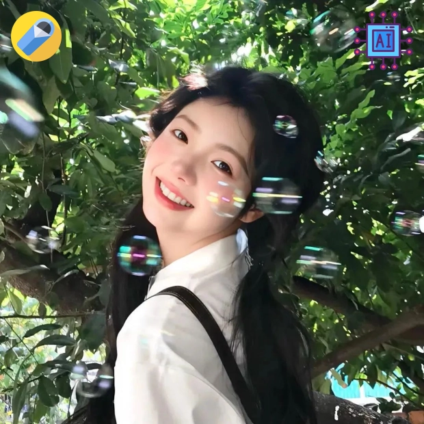 头像